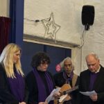 Lees meer over het artikel Kerkdienst door studenten