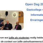 Lees meer over het artikel Open Dag IITh – 28 mei 2026